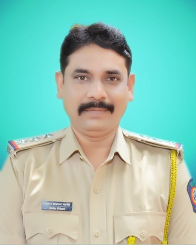 Mr. Bachchan Singh (IPS)