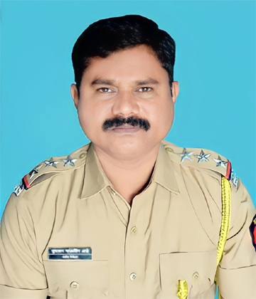 Mr. Bachchan Singh (IPS)