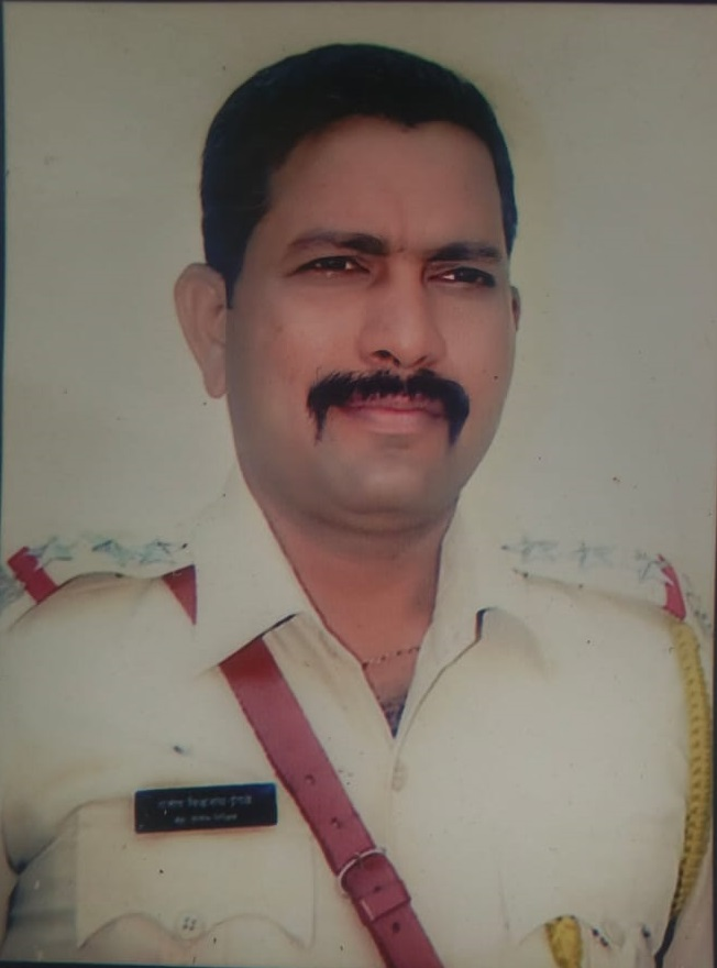 Mr. Bachchan Singh (IPS)