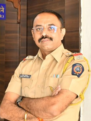 Mr. Bachchan Singh (IPS)