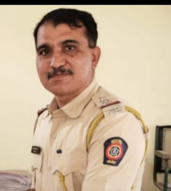 Mr. Bachchan Singh (IPS)