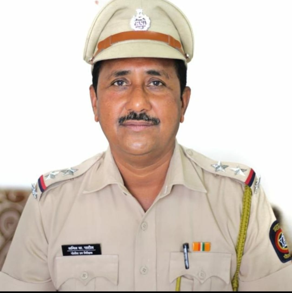 Mr. Bachchan Singh (IPS)