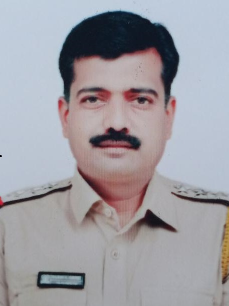 Mr. Bachchan Singh (IPS)