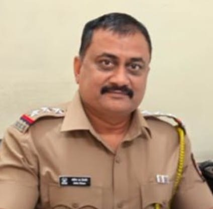 Mr. Bachchan Singh (IPS)