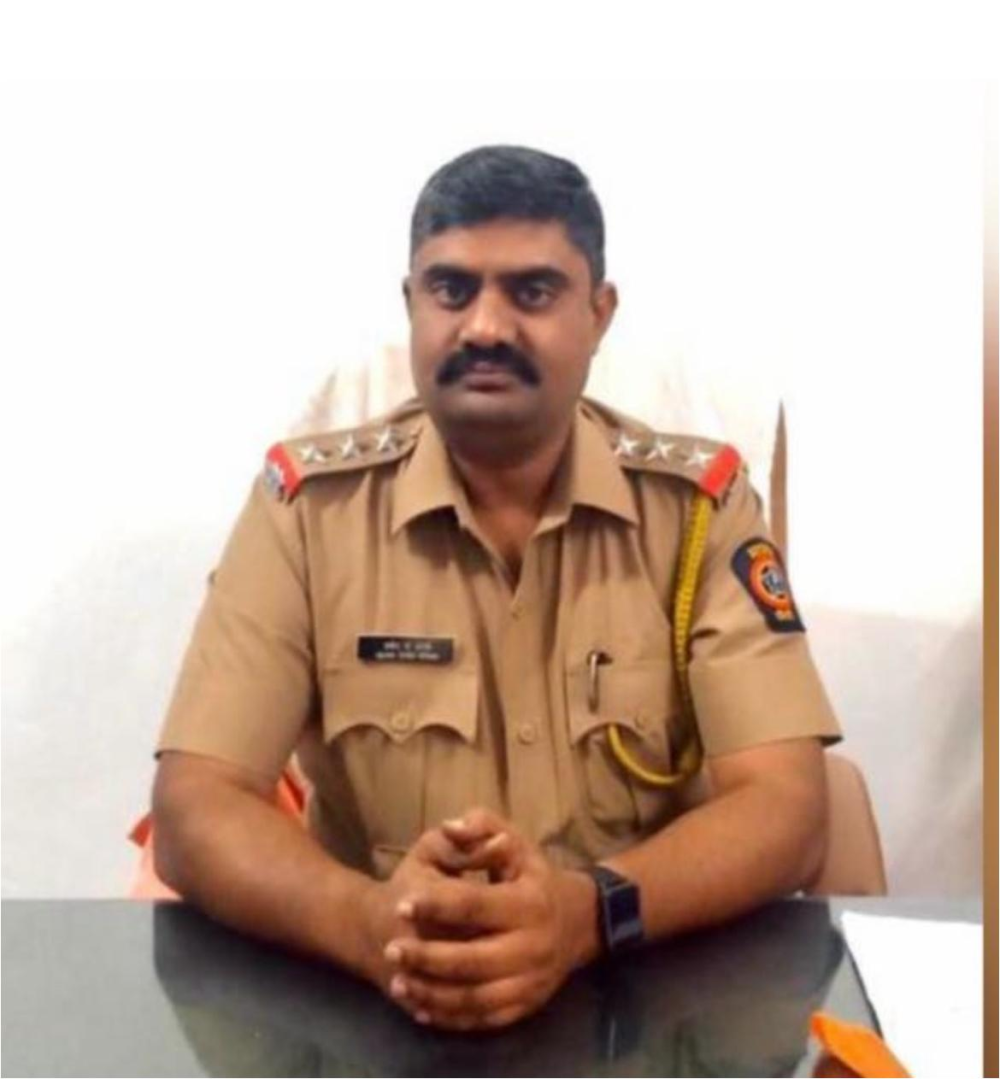 Mr. Bachchan Singh (IPS)