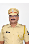 Mr. Bachchan Singh (IPS)