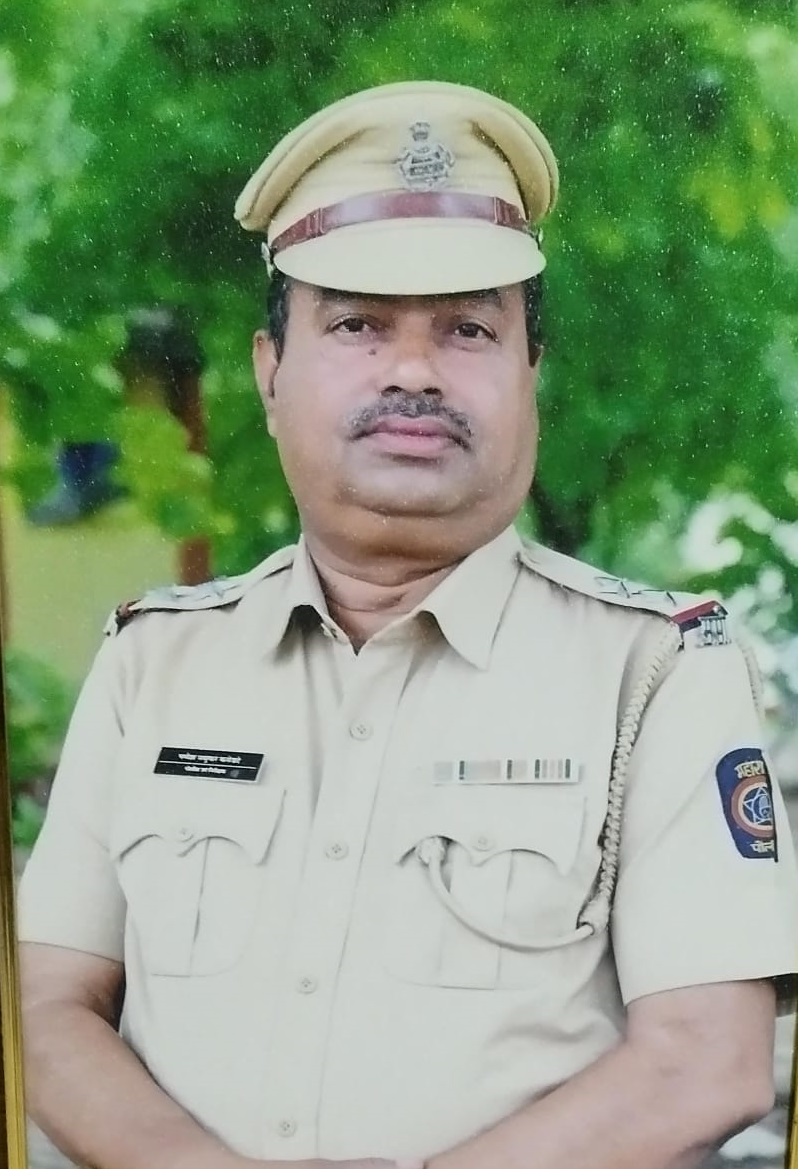 Mr. Bachchan Singh (IPS)